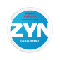 ZYN COOL MINT  X-STRONG image number 0.0